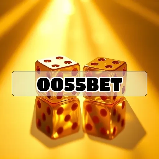 0055bet App: Experiência de Jogo Incrível na Palma da Sua Mão!