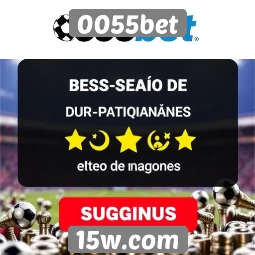 Comparativo de bônus disponíveis na 0055bet