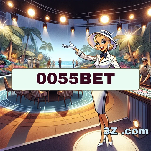 Experiência Imersiva com a App da 0055bet