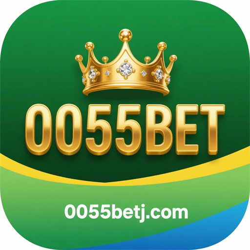 0055bet 0055bet logo