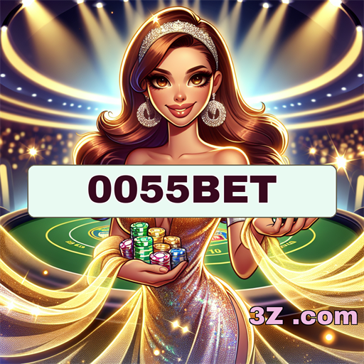 Caça-níqueis Diversão Slots emocionantes no 0055bet: Diversão e prêmios à vista