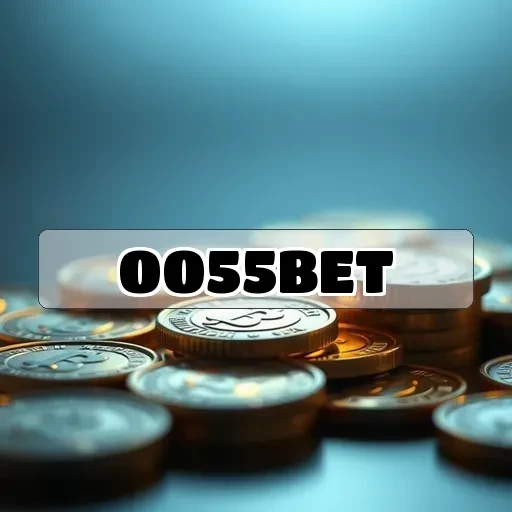 0055bet: Descubra os Melhores Jogos e Recursos para Apostar
