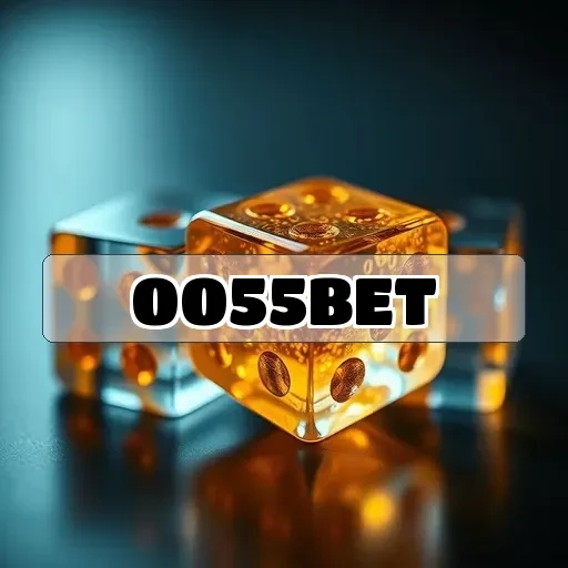 0055bet: Explore o Poder do Pagamento Eficiente e Seguro