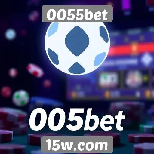Aspectos regulatórios do site de jogos 0055bet