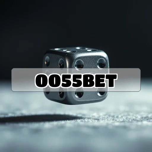 0055bet: Caça-Níqueis que Encantam e Divertem