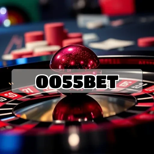 0055bet: Sua Nova Casa para Eventos Esportivos Imperdíveis