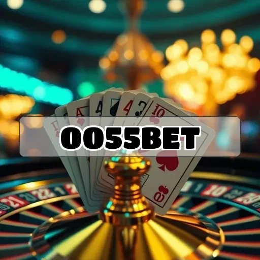 0055bet: Os Segredos da Seção VIP Que Você Precisa Conhecer